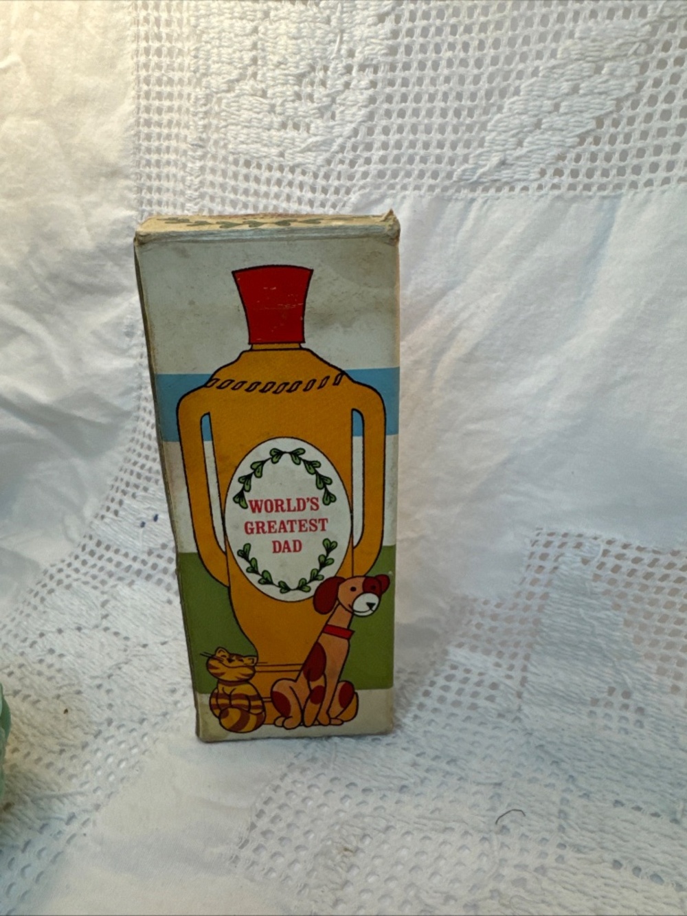 Bundle of vintage Avon decanter’s - Picture 11 of 13